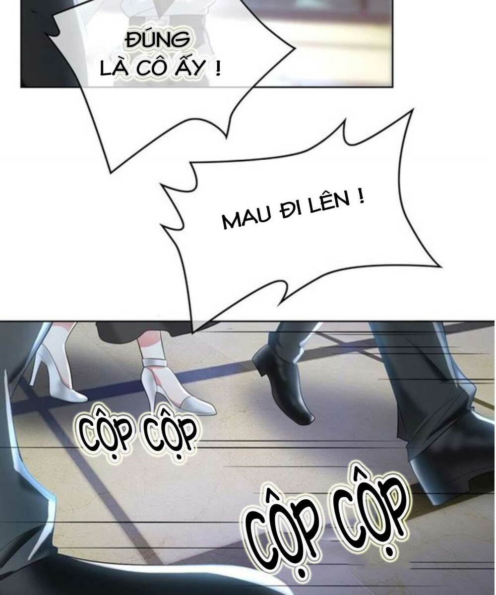 Cô Vợ Nhỏ Nuông Chiều Quá Lại Thành Ác!!: Chapter 52