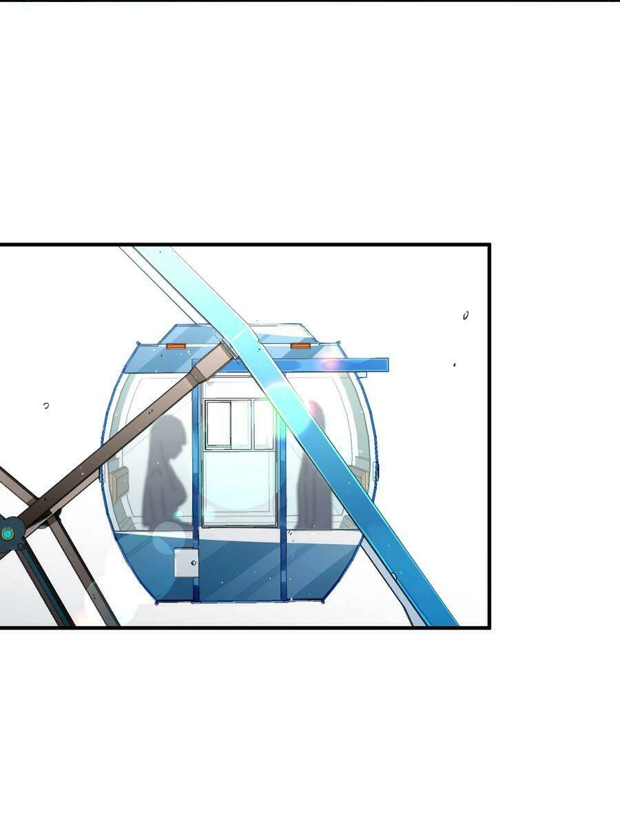 Hóa Ra Tôi Là Công Cụ Trong Game Tình Yêu: Chapter 36