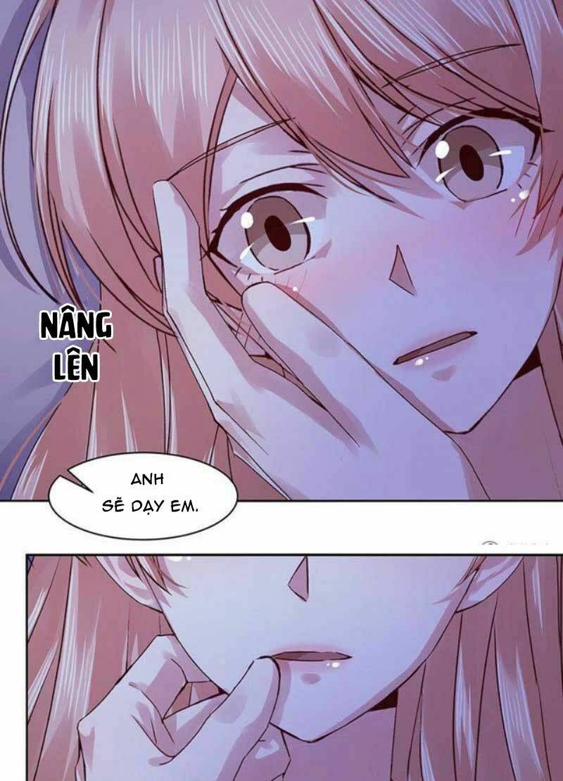 Vợ Yêu Của Ác Ma: Chapter 106