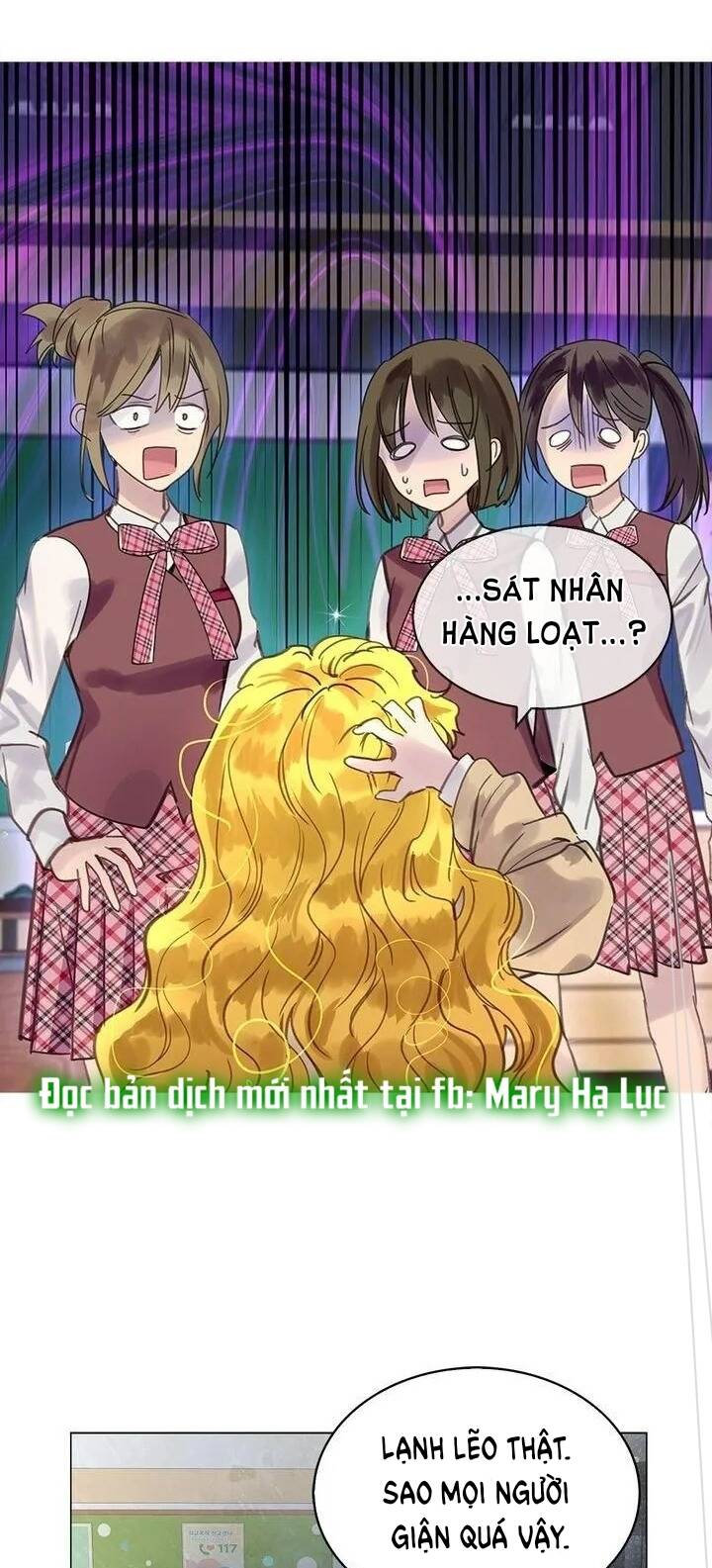 Đừng Xem Thường Nữ Phụ: Chapter 178