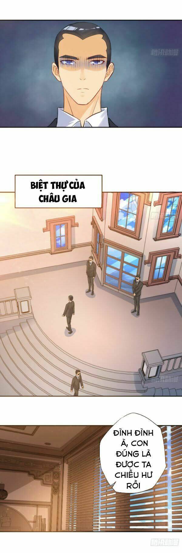 Tiên Giới Thương Thành: Chapter 30