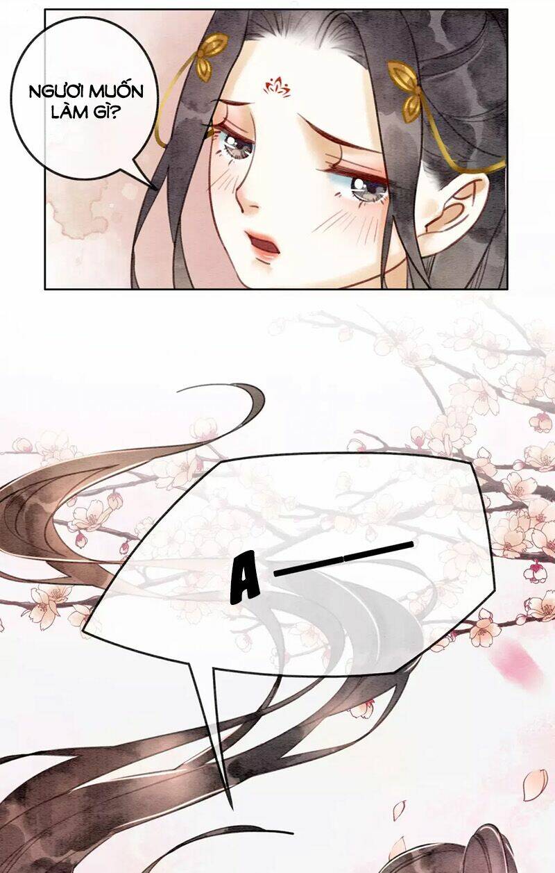 Hậu Cung Của Trẫm Cháy Rồi!: Chapter 46