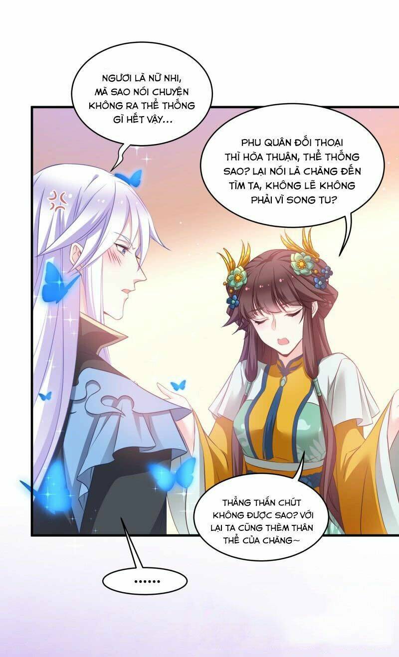 Trò Chơi Trừng Phạt: Chapter 69