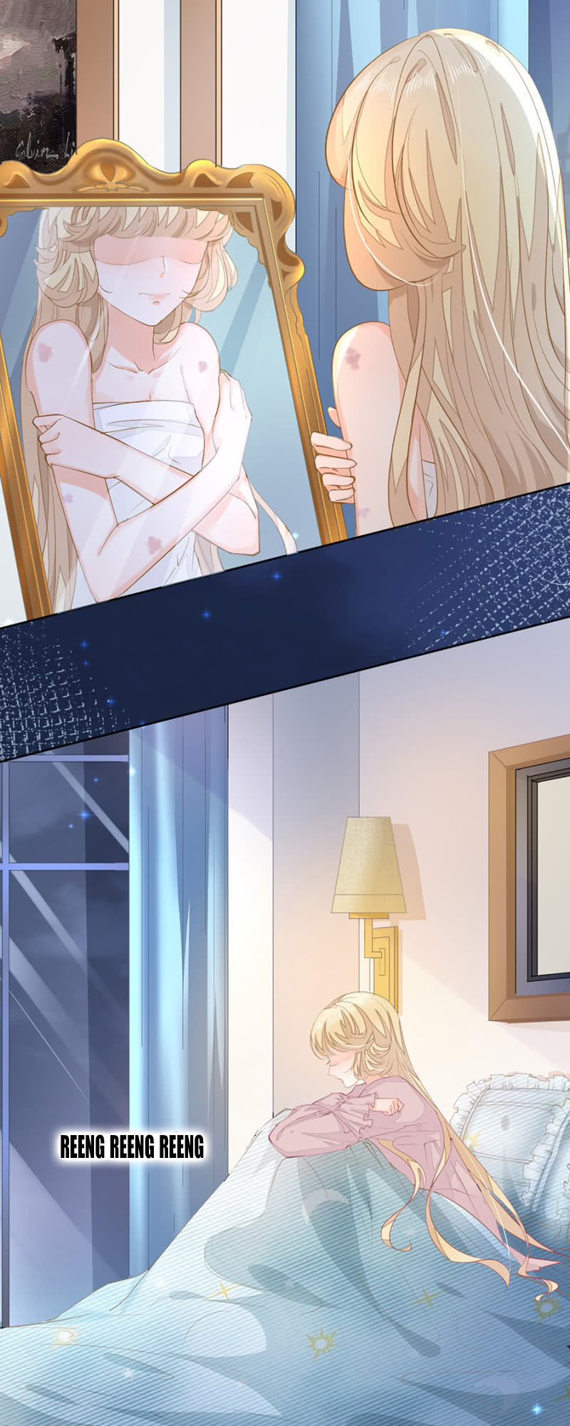 Hôn Sai 55 Lần: Chapter 10