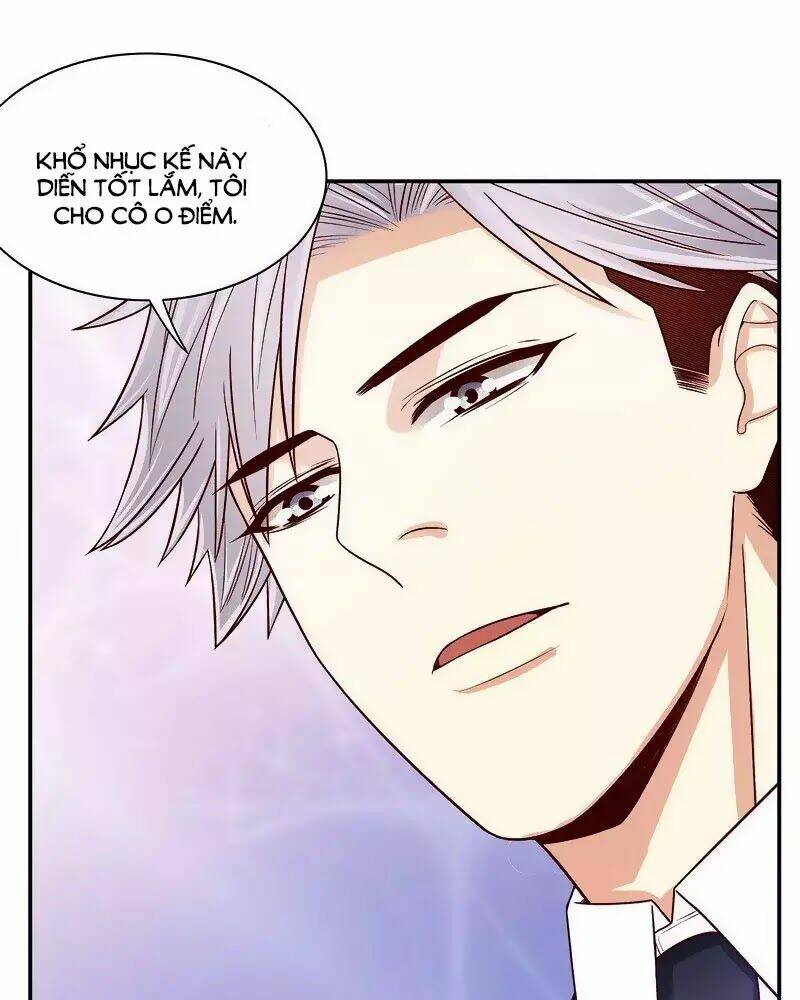 101 Phương Pháp Của Tổng Tài: Chapter 50