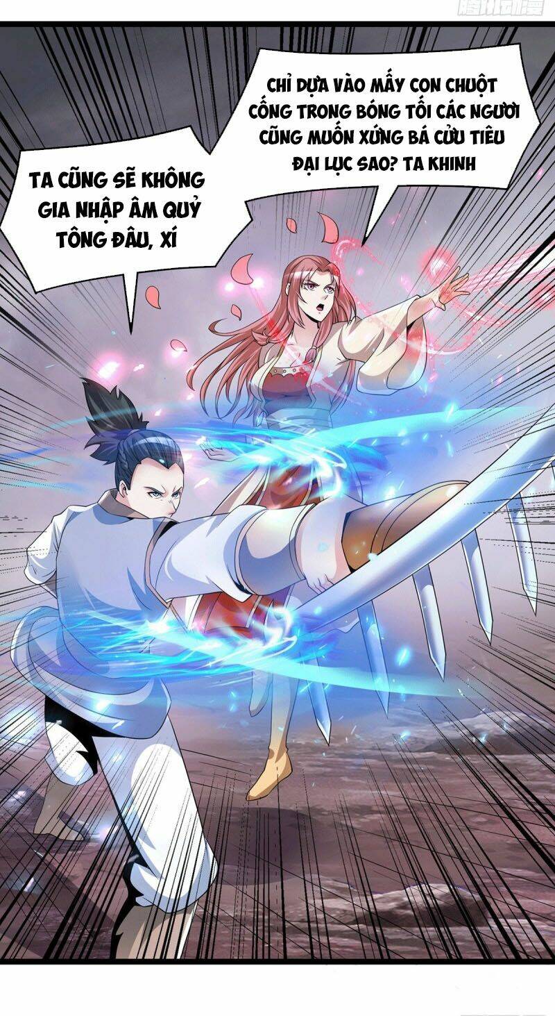 Tiên Vương Trùng Sinh: Chapter 198