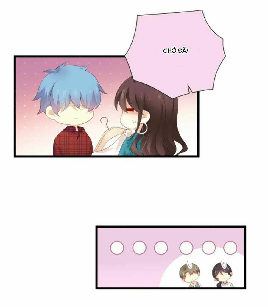 Tình Yêu Là Thế 2: Chapter 17