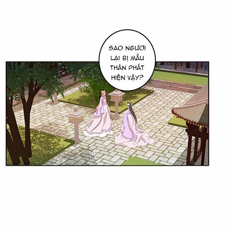 Tướng Quân Mời Ra Trận: Chapter 127