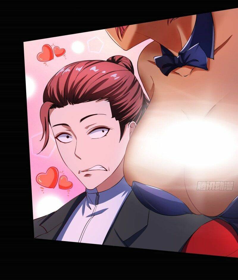 Phản Phái Yêu Tế: Chapter 38