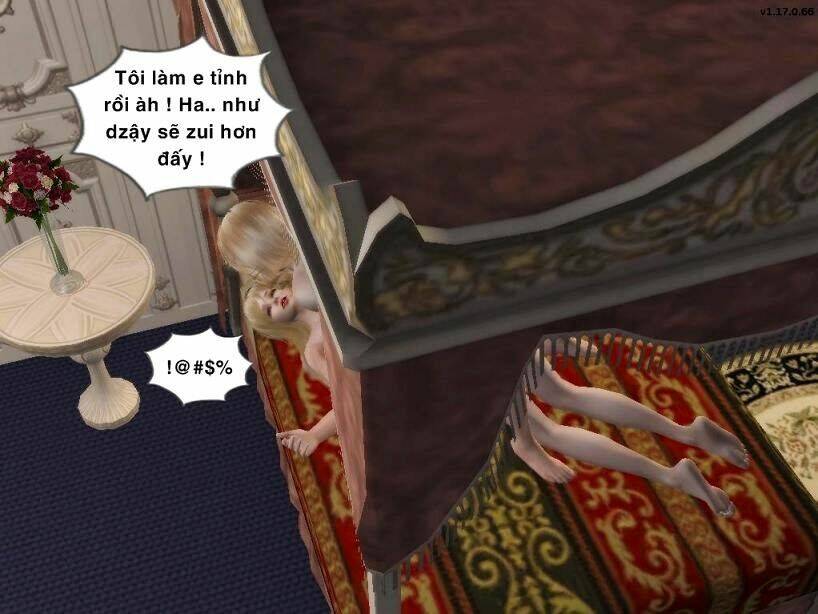 Truyện Sims - Earl Story: Chapter 30