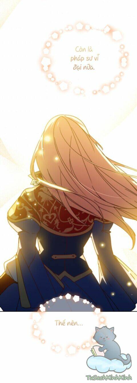 Nàng Elizabeth Thuần Khiết: Chapter 29