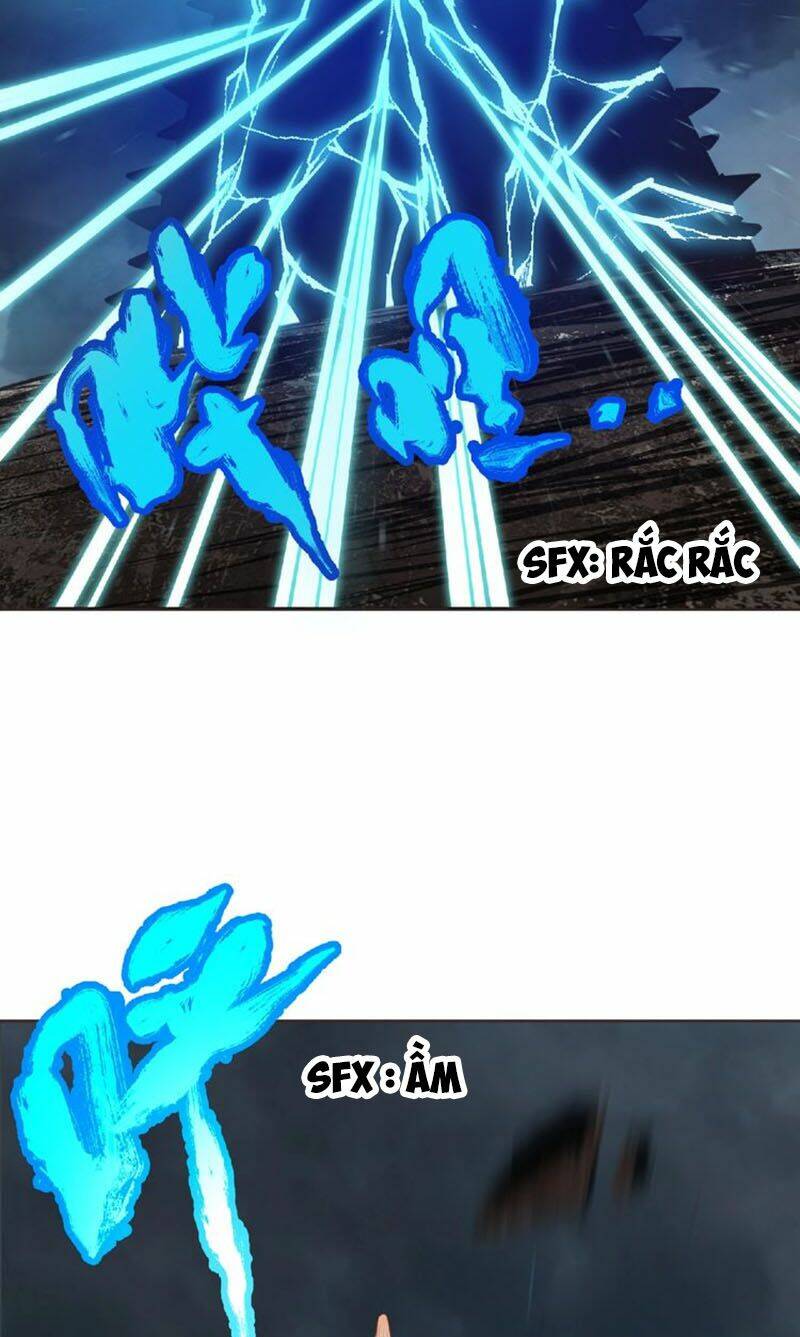 Đại Chiến Yêu Tinh: Chapter 13