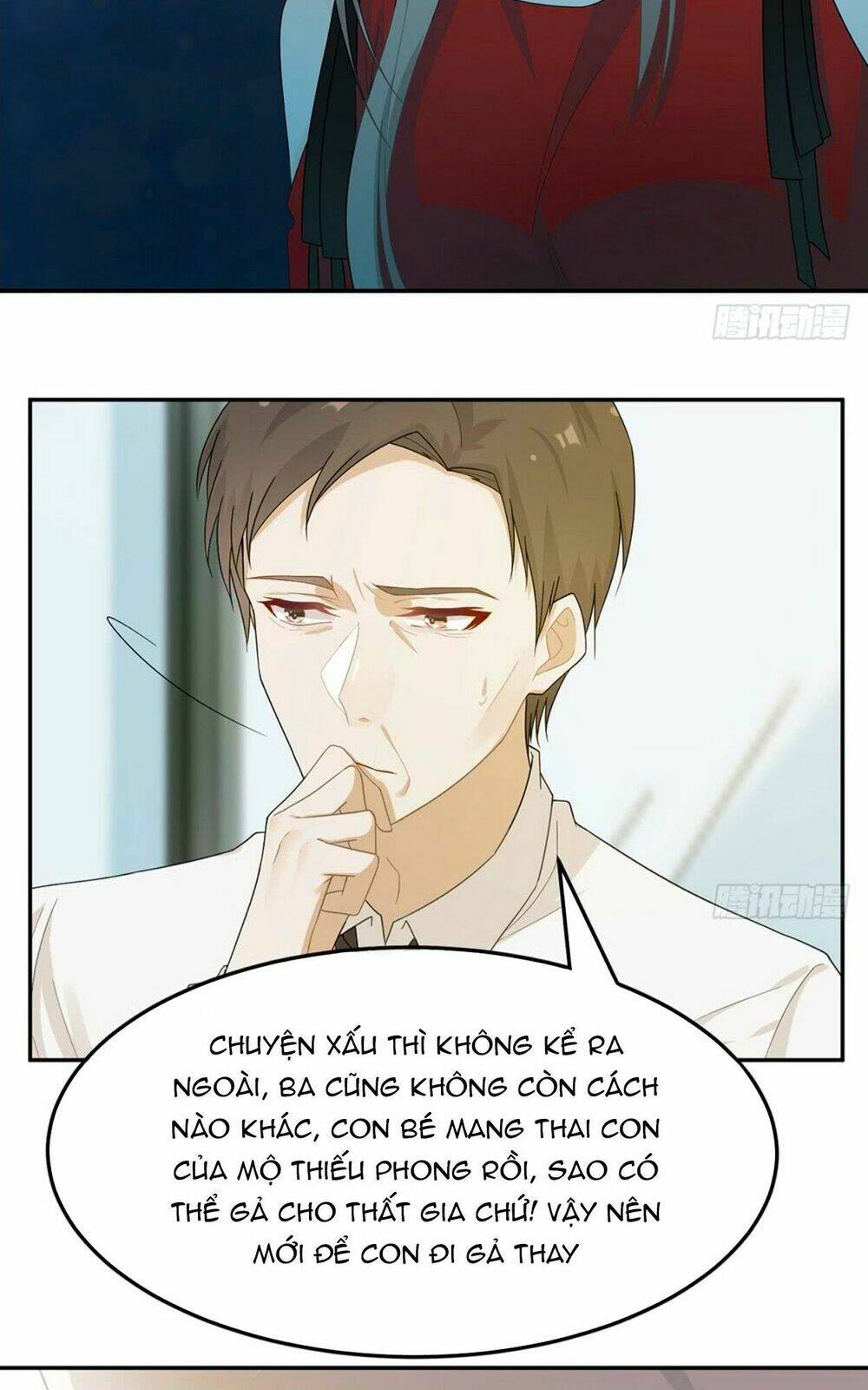 Hai Cách Tìm Gặp Người Yêu: Chapter 23