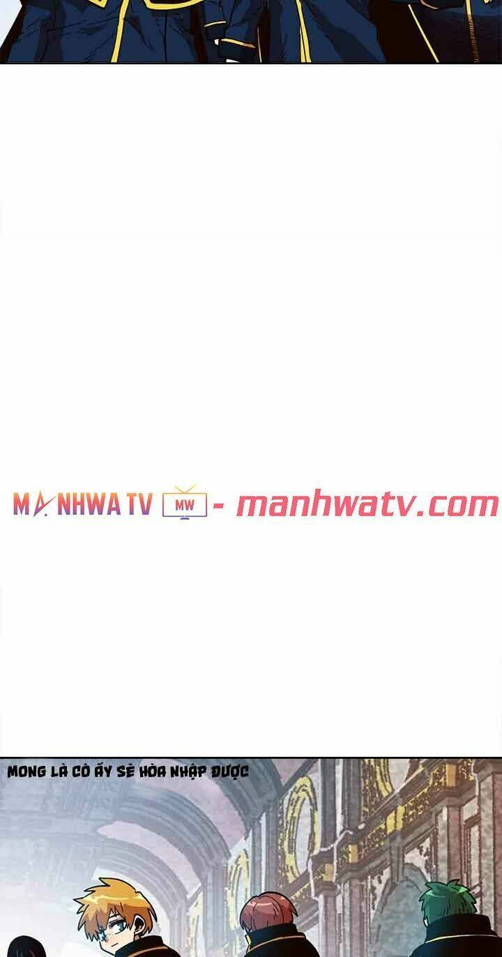 Nô Lệ Nghịch Thiên: Chapter 18