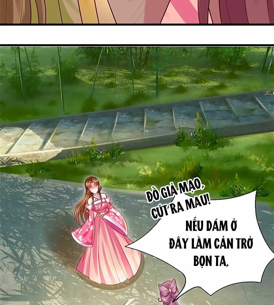 Phụng Lâm Thiên Hạ: Đệ Nhất Mỹ Nữ: Chapter 34