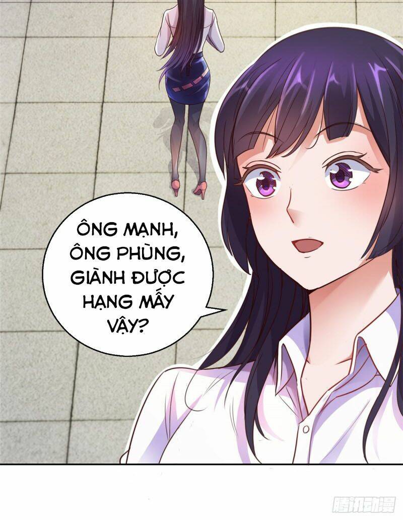 Đô Thị Chí Tôn Hệ Thống: Chapter 161