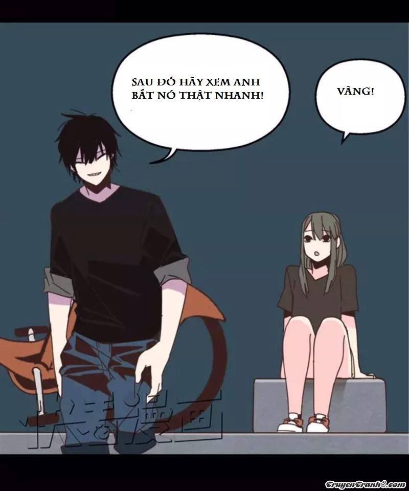 Ứng Dụng Thẩm Mỹ: Chapter 12