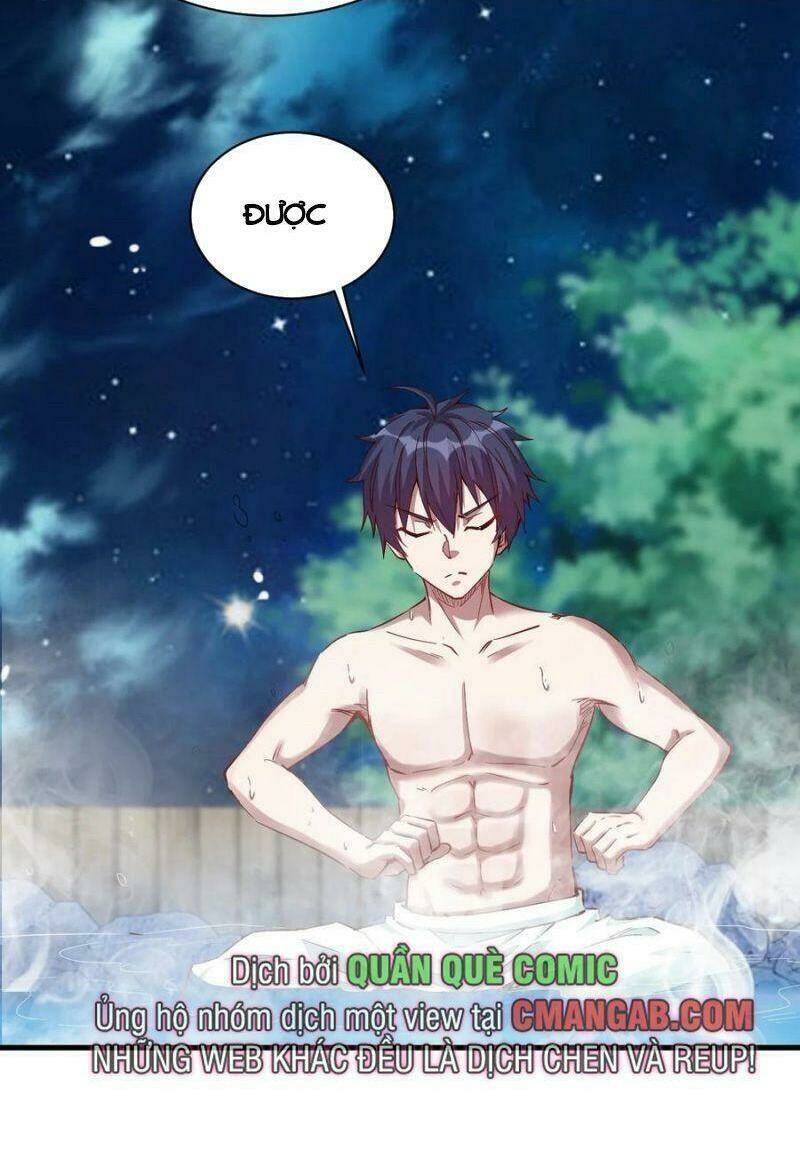 Thánh Đường Chi Thành: Chapter 95