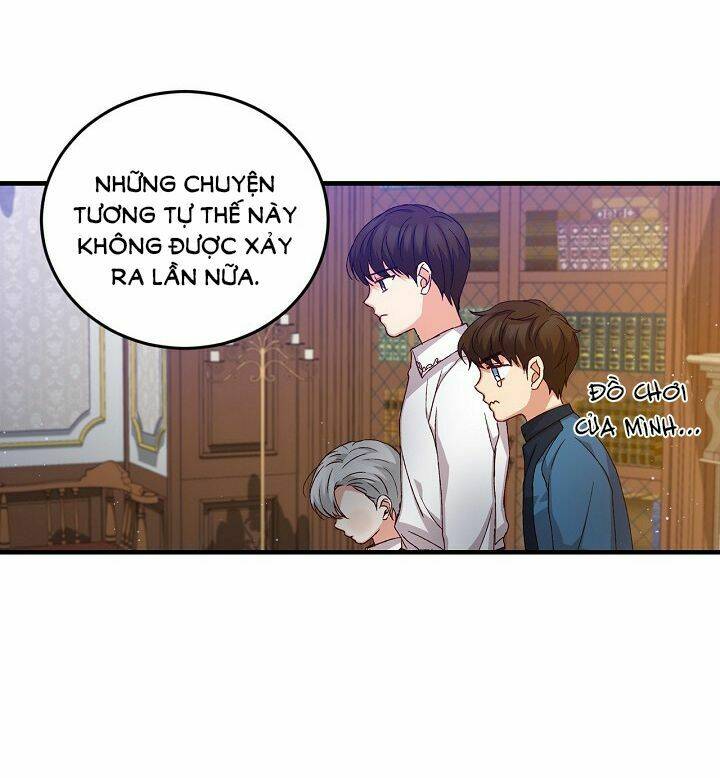 Đừng Chọc Đứa Em Gái Bé Bỏng Của Chúng Tôi: Chapter 13