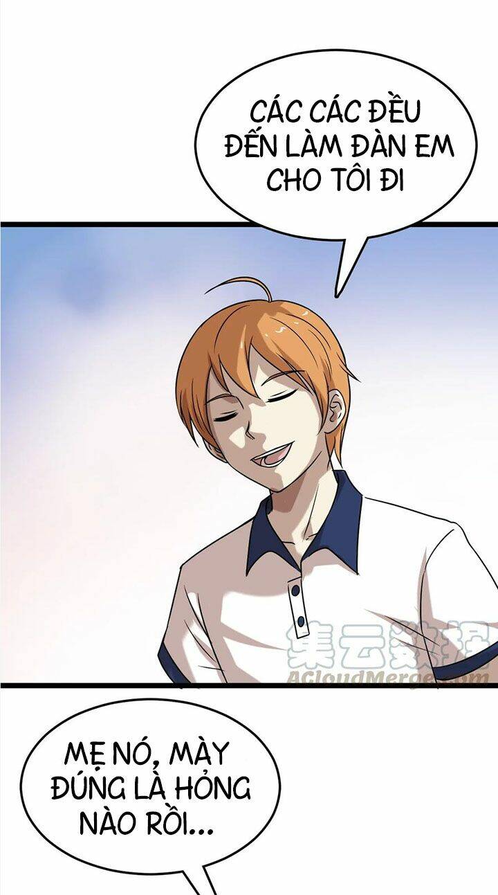 Đai Ca Trở Lại Tuổi 16: Chapter 17