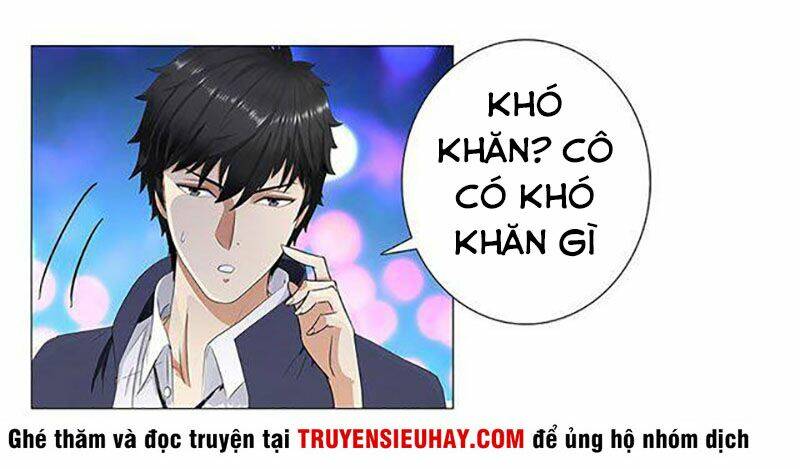Học Viện Cao Thủ: Chapter 78