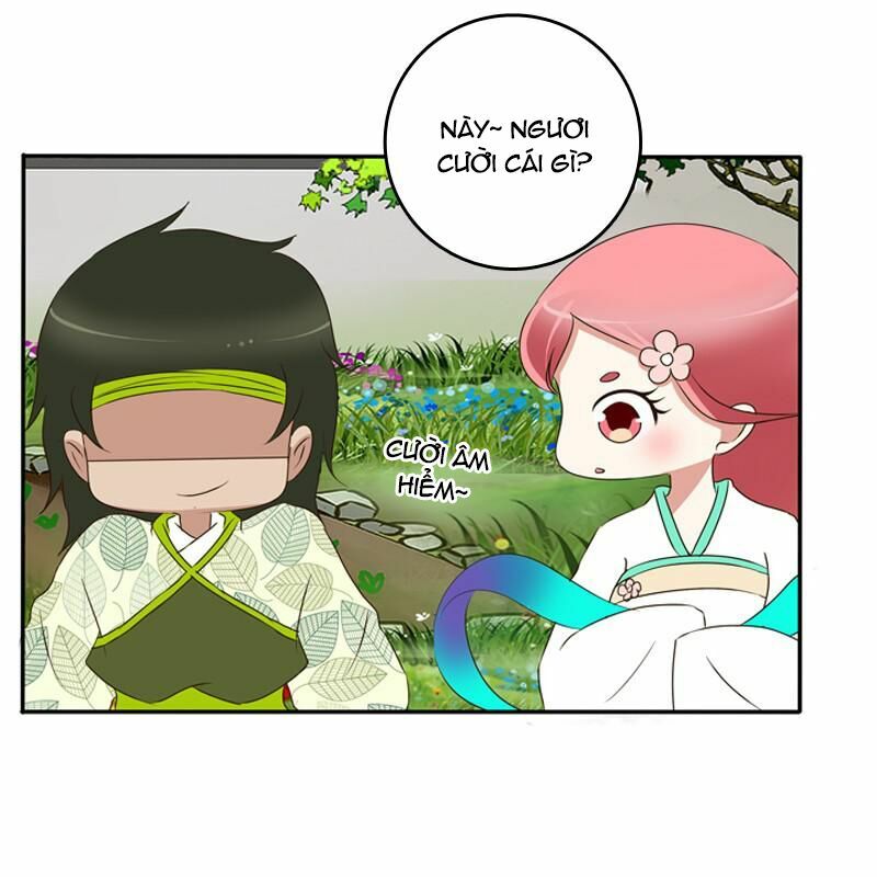 Thông Linh Phi: Chapter 91