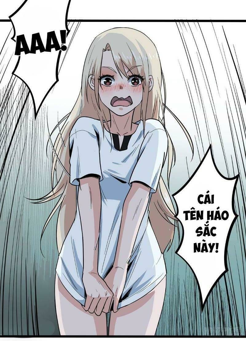 Trùng Lãnh Quái Đàm: Chapter 10