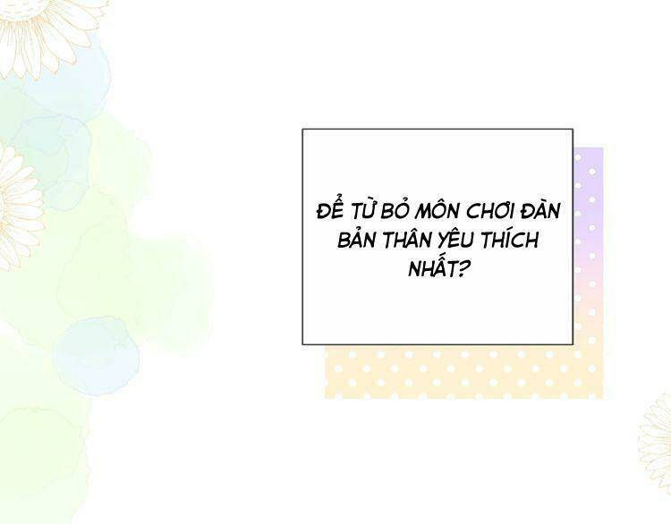 Giai Điệu Của Sự Va Chạm: Chapter 22