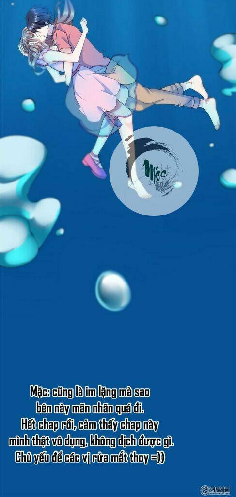 Hoàng Tử Ếch Mau Tránh Ra: Chapter 21