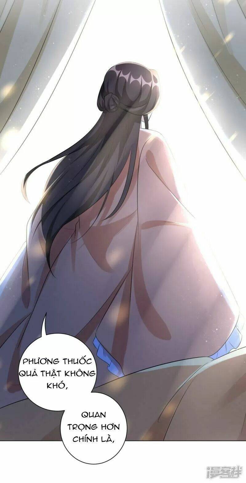 Vương Phi Có Độc!: Chapter 24