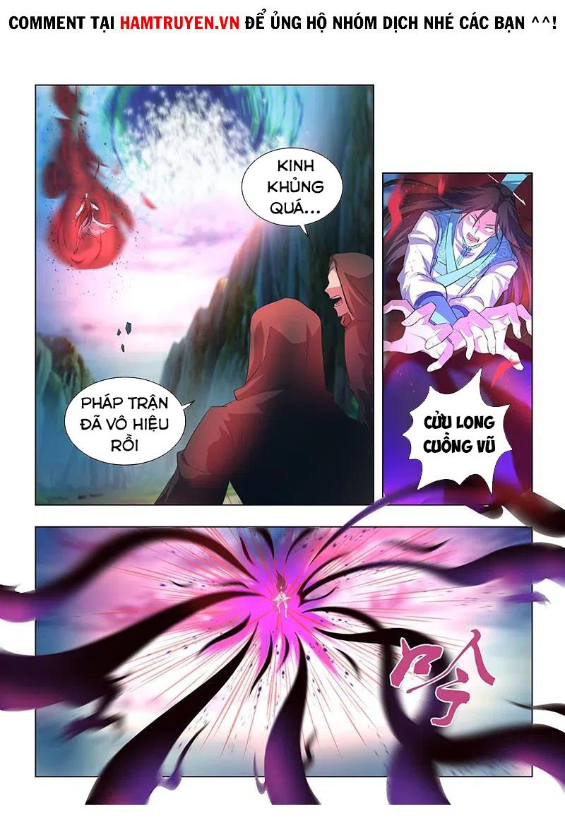 Vĩnh Hằng Chí Tôn: Chapter 260