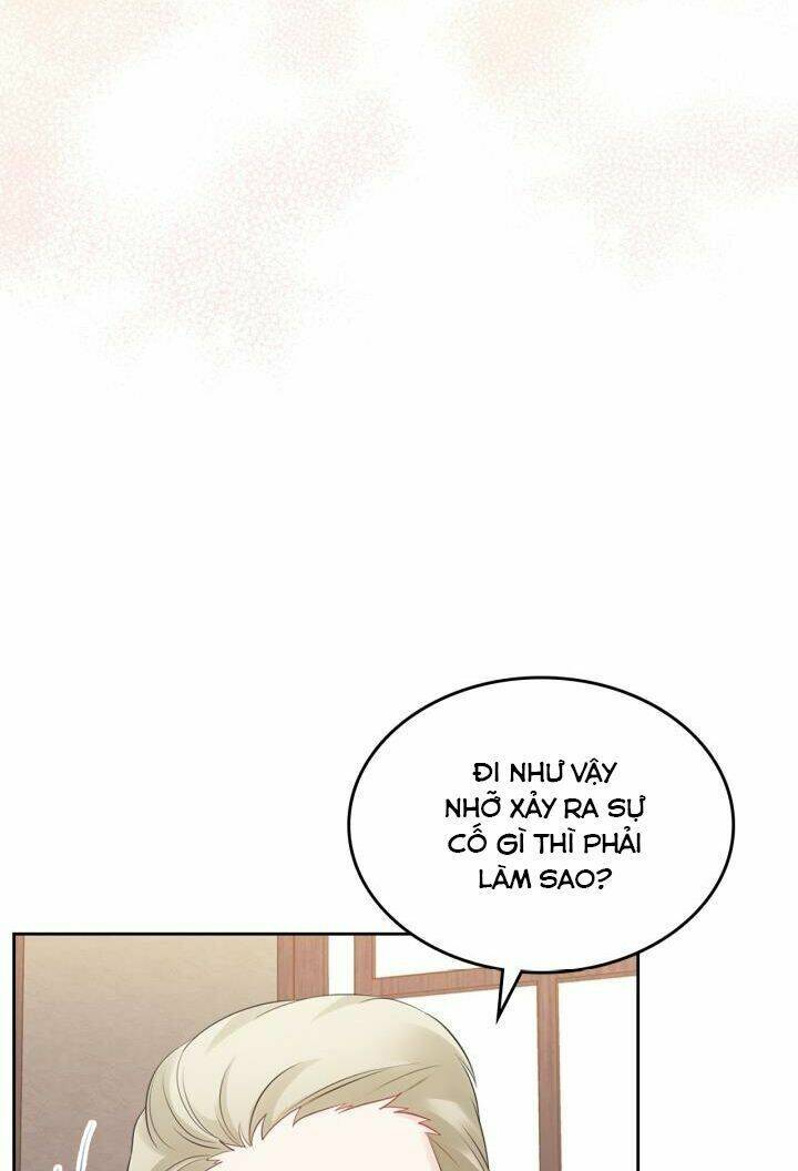 Công Chúa Phản Diện Muốn Ở Trong Ngôi Nhà Bánh Quy: Chapter 48