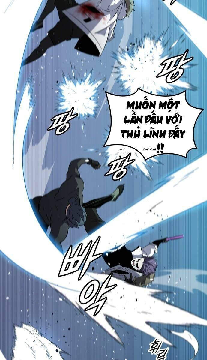 Điểm Chết: Chapter 22