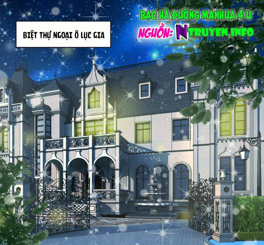 100 Phương Thức Đẩy Ngã Ca Ca: Chapter 1