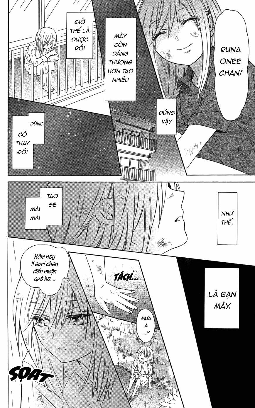 Thầy Giáo Của Tôi: Chapter 113