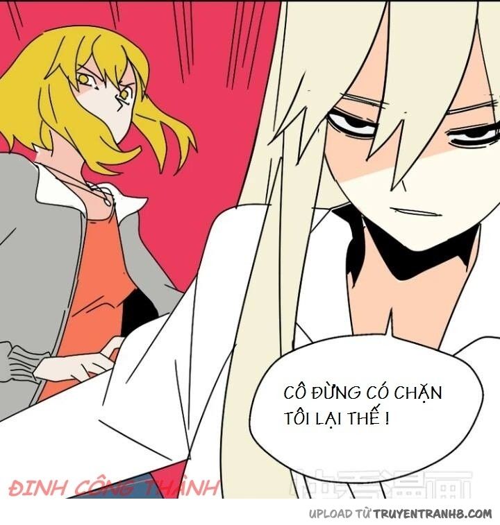 Ứng Dụng Thẩm Mỹ: Chapter 27