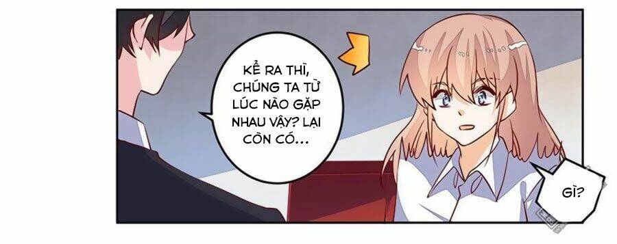 Tổng Tài Đích Thiên Giới Manh Thê: Chapter 88