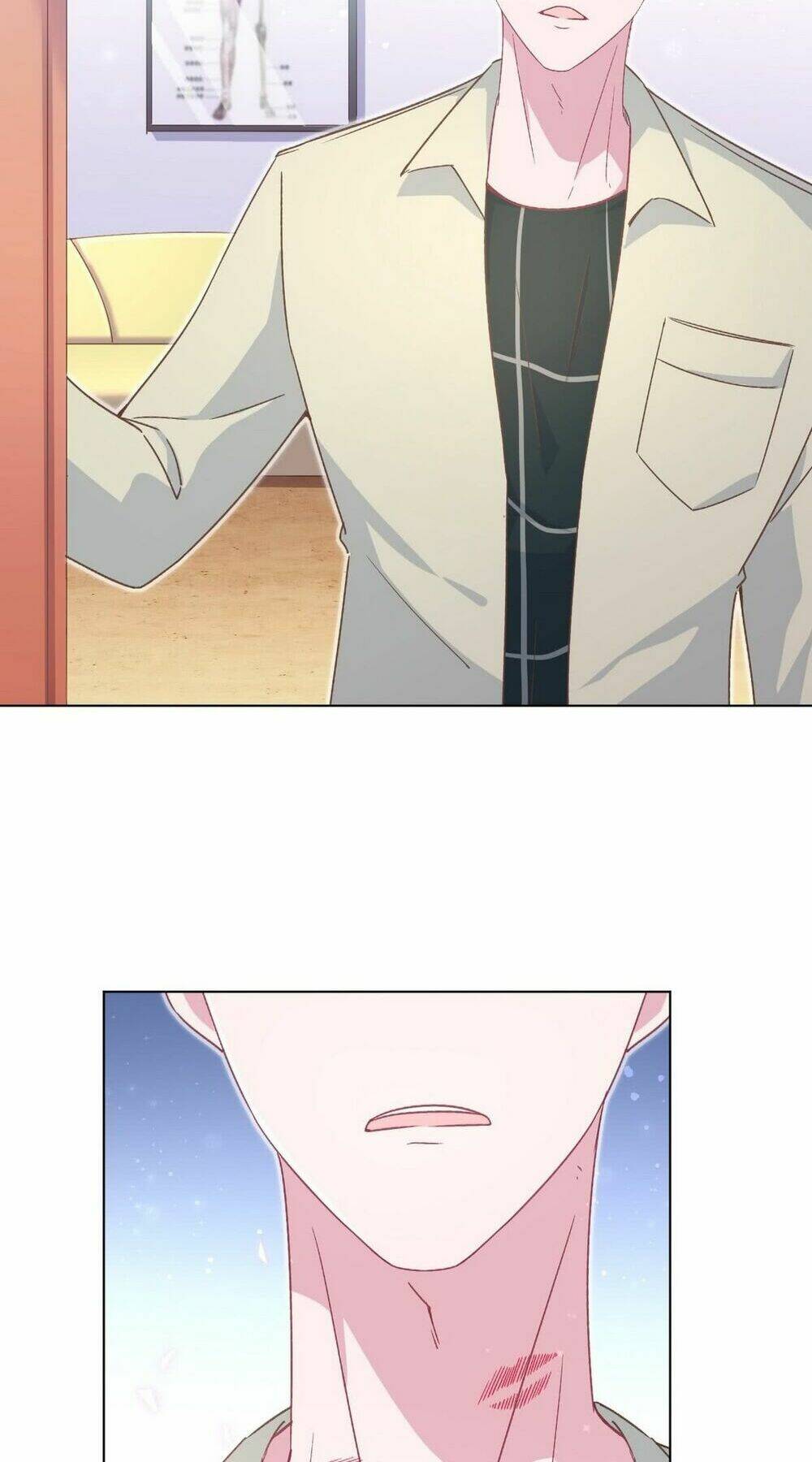 Trời Ban Cho Nam Thần Daddy: Chapter 56