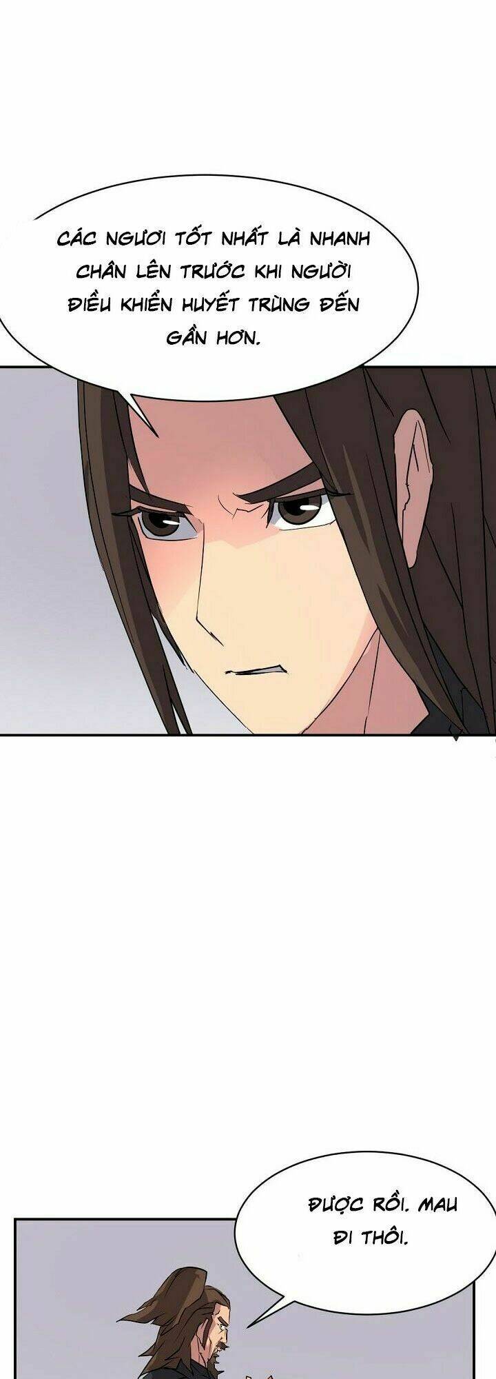 Trọng Sinh, Bất Khả Chiến Bại: Chapter 46