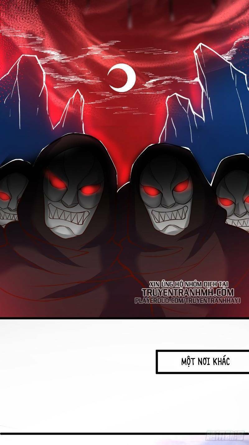 Trọng Sinh Tối Cường Ma Tôn Ở Rể: Chapter 42