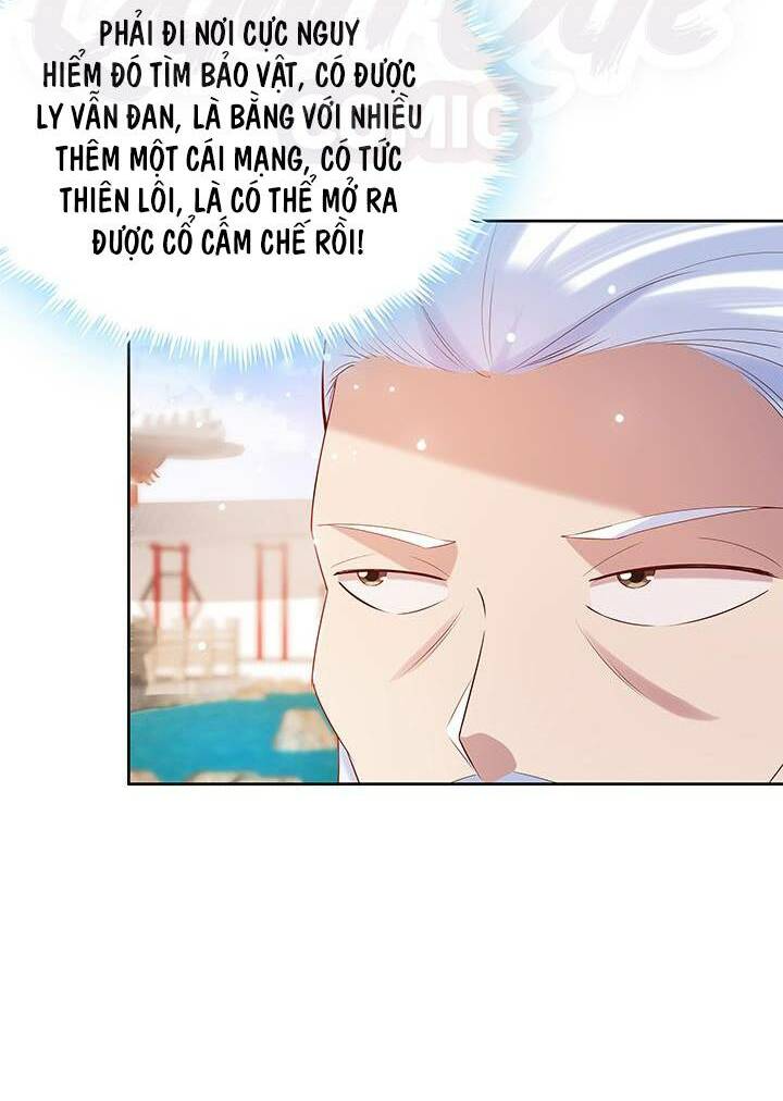 Siêu Phàm Truyện: Chapter 139