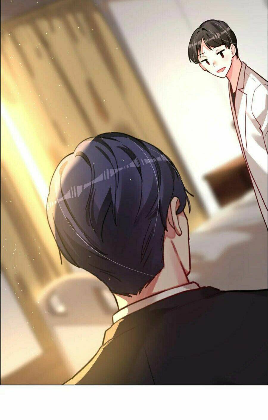 Vì Yêu Mà Khắc Cốt Ghi Tâm: Chapter 49