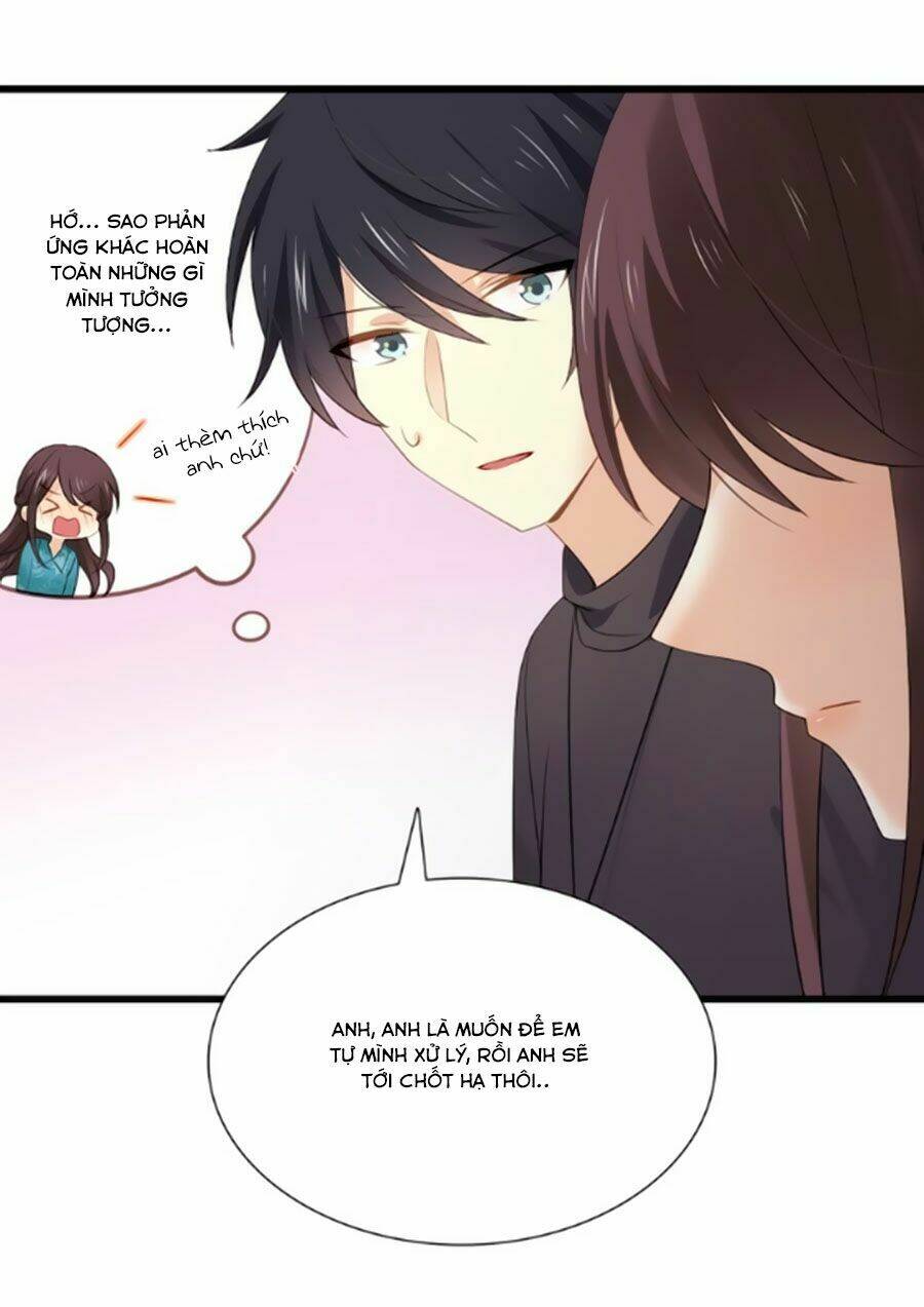 Tình Yêu Là Thế 2: Chapter 12