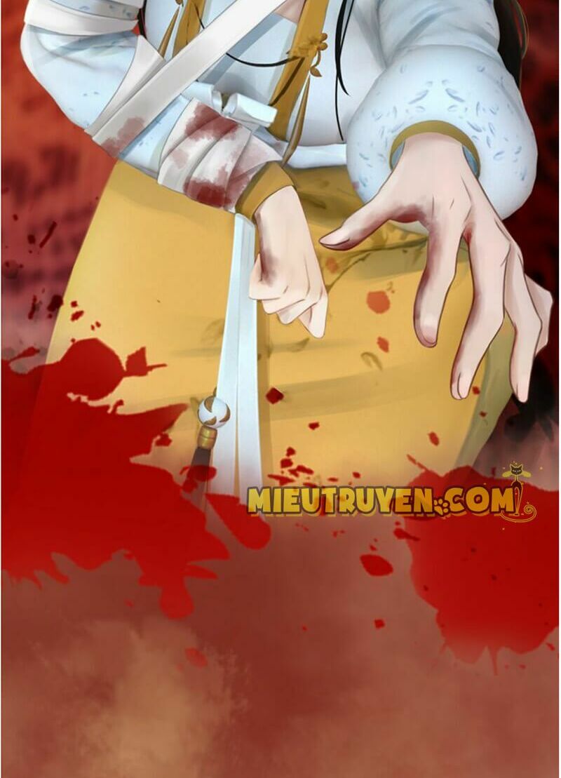 Yêu Nhan Lệnh: Chapter 27