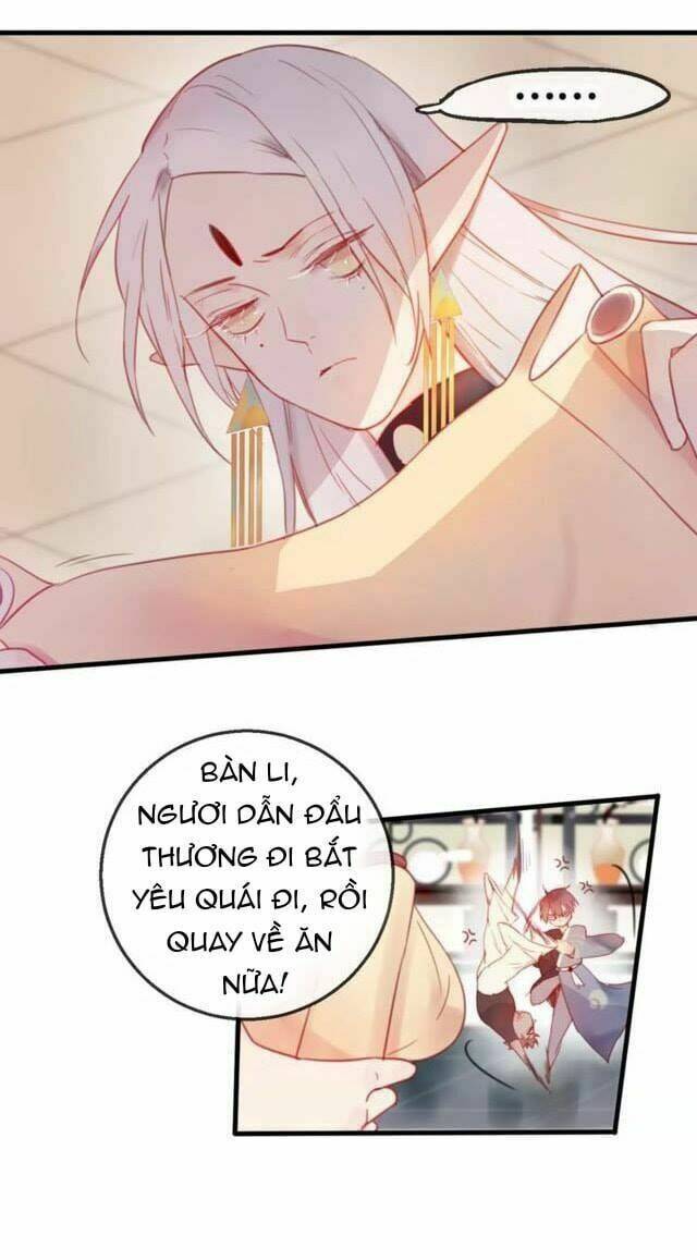 Hồ Minh Chi Hương: Chapter 3