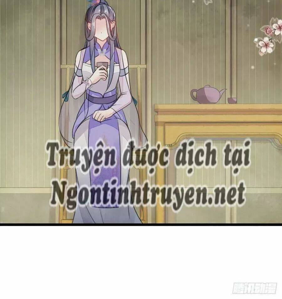 Mau Xuyên Không Rửa Tội Cho Nhân Vật Phản Diện: Chapter 24
