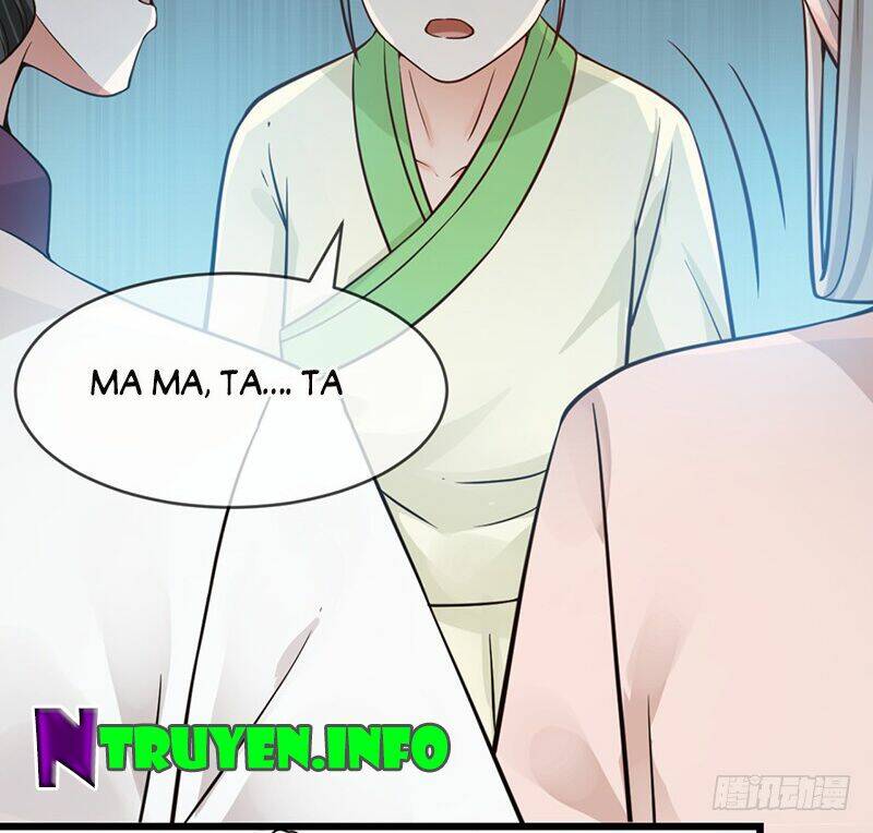 Thanh Cung Chi Ninh Mặc Vô Thanh: Chapter 9