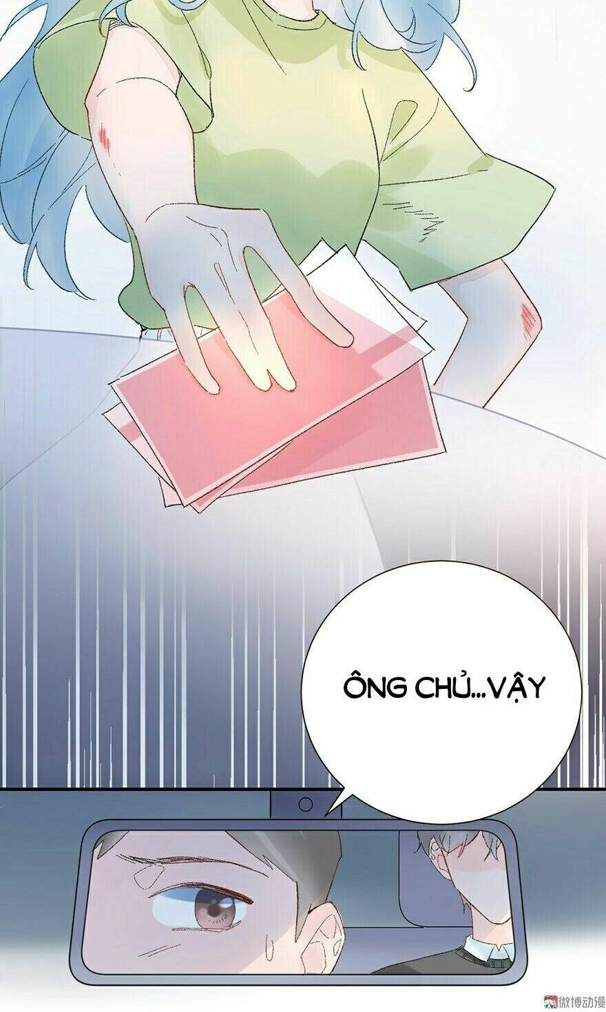 Tra Nam Cút Ra: Chapter 3