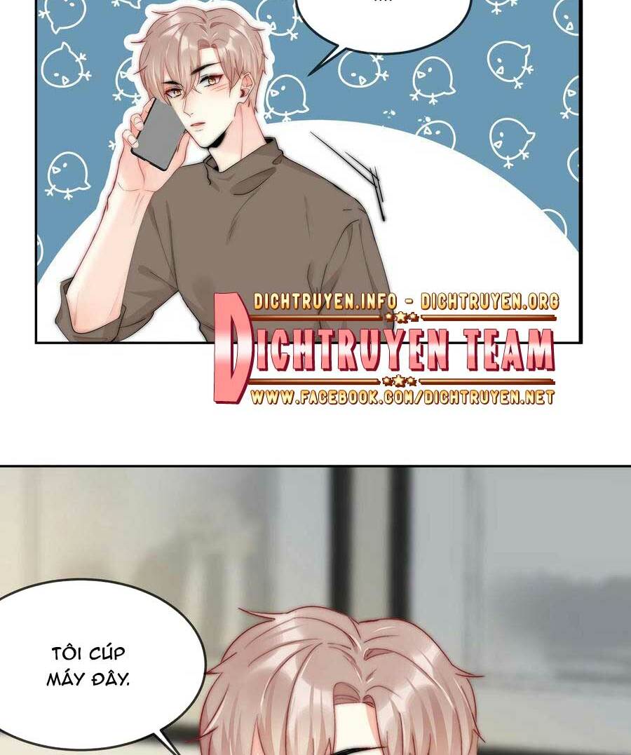 Boss Đại Nhân Là Nữ Thần?: Chapter 69