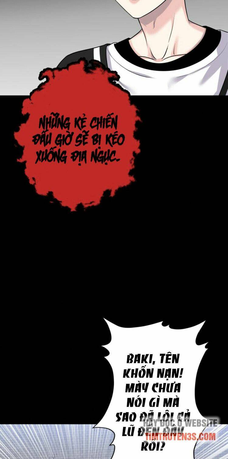 Trò Chơi Của Chúa Thượng: Chapter 8